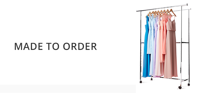 Made to Order | Discount Evening Dresses Canada